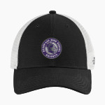 UPSON-LEE High School Knights The North Face Ultimate Trucker Cap Front Thumbnail