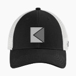 KENNY PIPE & SUPPLY <span class="pdp-name-mascot">KENNY PIPE & SUPPLY</span> The North Face Ultimate Trucker Cap Front Thumbnail