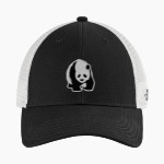 Porter Pandas official sideline store The North Face Ultimate Trucker Cap Front Thumbnail