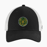 Grambling Kittens The North Face Ultimate Trucker Cap Front Thumbnail