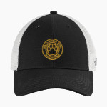 Ballston Spa Scotties The Official Online Store <span class="pdp-name-mascot">Baaston Spa Scotties</span> The North Face Ultimate Trucker Cap Front Thumbnail