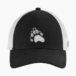 Harvard-Westlake The Official Online Store The North Face Ultimate Trucker Cap Front Thumbnail