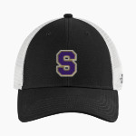 SOMERSET HIGH SCHOOL BRIAR JUMPERS <span class="pdp-name-mascot">SOMERSET BRIAR JUMPERS</span> The North Face Ultimate Trucker Cap Front Thumbnail