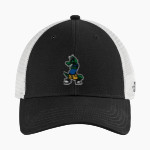 GRACE ABBOTT Gators <span class="pdp-name-mascot">GRACE ABBOTT ELEMENTARY SCHOOL Alligators</span> The North Face Ultimate Trucker Cap Front Thumbnail