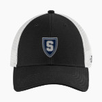 STAUNTON HIGH SCHOOL STORM The North Face Ultimate Trucker Cap Front Thumbnail