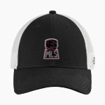 Martin Luther School Cougars <span class="pdp-name-mascot">Martin Luther Cougars</span> The North Face Ultimate Trucker Cap Front Thumbnail