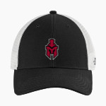 Marquette Sentinels <span class="pdp-name-mascot">Marquette Redettes</span> The North Face Ultimate Trucker Cap Front Thumbnail
