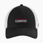 Gladys Jung Elementary Elementary <span class="pdp-name-mascot">Gladys Jung Elementary Elementary</span> The North Face Ultimate Trucker Cap Front Thumbnail