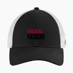 Morehead Raiders <span class="pdp-name-mascot">Morehead Raiders</span> The North Face Ultimate Trucker Cap Front Thumbnail