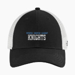 Northstar Christian Knights <span class="pdp-name-mascot">Northstar Christian Academy Knights</span> The North Face Ultimate Trucker Cap Front Thumbnail