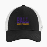 BALL HIGH SCHOOL GOLDEN TORNADOES The North Face Ultimate Trucker Cap Front Thumbnail