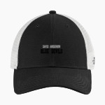 DAVID ANDERSON HIGH SCHOOL BLUE DEVILS <span class="pdp-name-mascot">DAVID ANDERSON BLUE DEVILS</span> The North Face Ultimate Trucker Cap Front Thumbnail