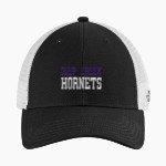 Deep Creek Hornets The North Face Ultimate Trucker Cap Front Thumbnail