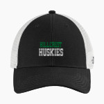 HILLCREST HIGH SCHOOL HUSKIES <span class="pdp-name-mascot">HILLCREST HUSKIES</span> The North Face Ultimate Trucker Cap Front Thumbnail