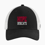HOPE HIGH SCHOOL BOBCATS <span class="pdp-name-mascot">HOPE BOBCATS</span> The North Face Ultimate Trucker Cap Front Thumbnail