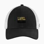 Lapel Bulldogs <span class="pdp-name-mascot">Lapel High School Bulldogs</span> The North Face Ultimate Trucker Cap Front Thumbnail