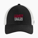 LEAKEY HIGH SCHOOL EAGLES <span class="pdp-name-mascot">LEAKEY EAGLES</span> The North Face Ultimate Trucker Cap Front Thumbnail