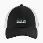 Sopris Elementary Eagles The North Face Ultimate Trucker Cap Front Thumbnail