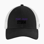 STUART W CRAMER HIGH SCHOOL STORM <span class="pdp-name-mascot">STUART CRAMER STORM</span> The North Face Ultimate Trucker Cap Front Thumbnail