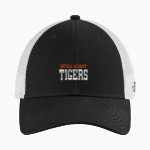 SUFFIELD ACADEMY TIGERS The North Face Ultimate Trucker Cap Front Thumbnail