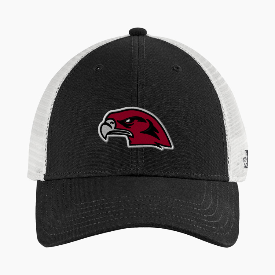 MOUNTLAKE TERRACE HIGH SCHOOL HAWKS The North Face Ultimate Trucker Cap