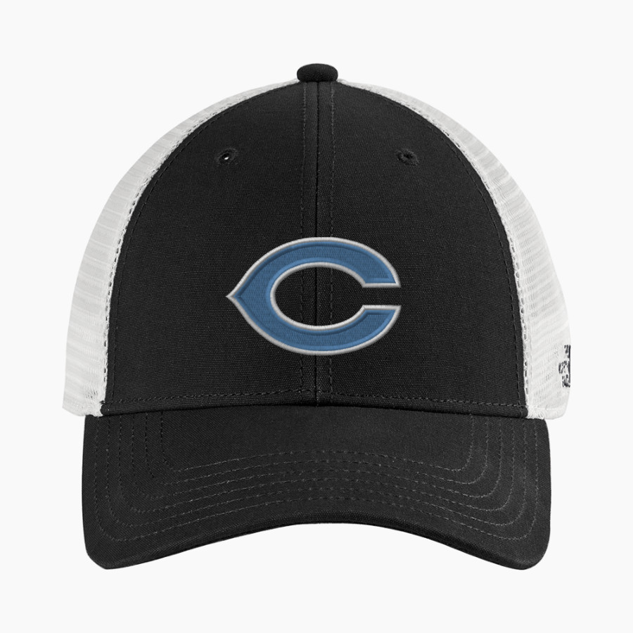 CHANUTE HIGH SCHOOL COMETS <span class="pdp-name-mascot">CHANUTE COMETS</span> The North Face Ultimate Trucker Cap