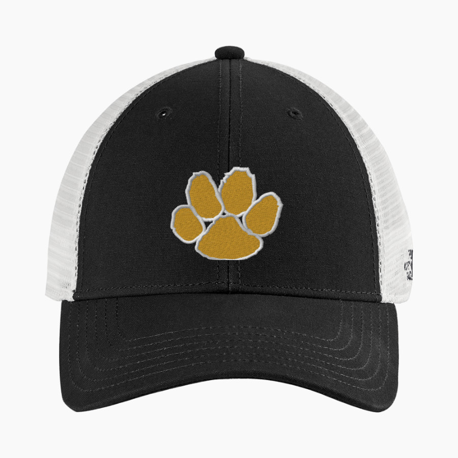 CULBRETH Cougars <span class="pdp-name-mascot">GREY CULBRETH MIDDLE SCHOOL Cougars</span> The North Face Ultimate Trucker Cap