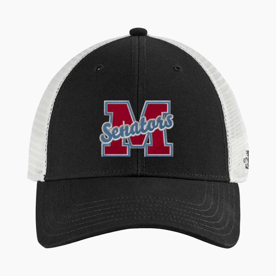 MADISON HIGH SCHOOL SENATORS <span class="pdp-name-mascot">MADISON SENATORS</span> The North Face Ultimate Trucker Cap