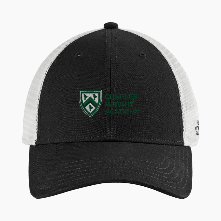 CWA Tarriers The North Face Ultimate Trucker Cap