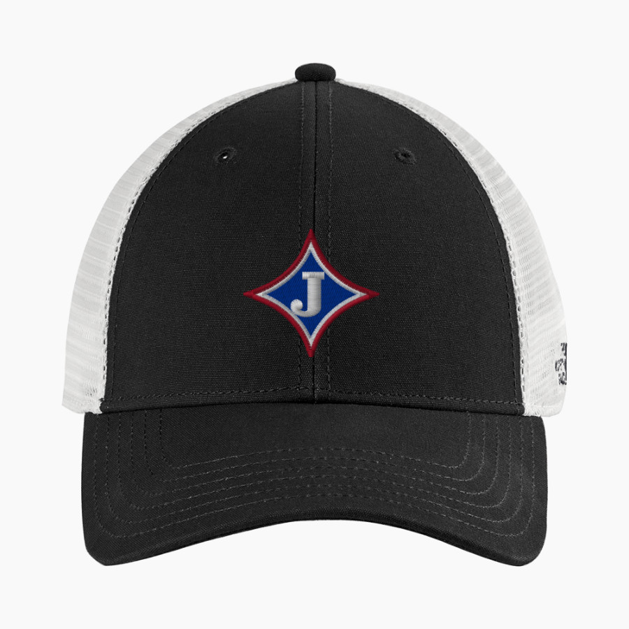 Jefferson Dragons <span class="pdp-name-mascot">Jefferson Dragons</span> The North Face Ultimate Trucker Cap