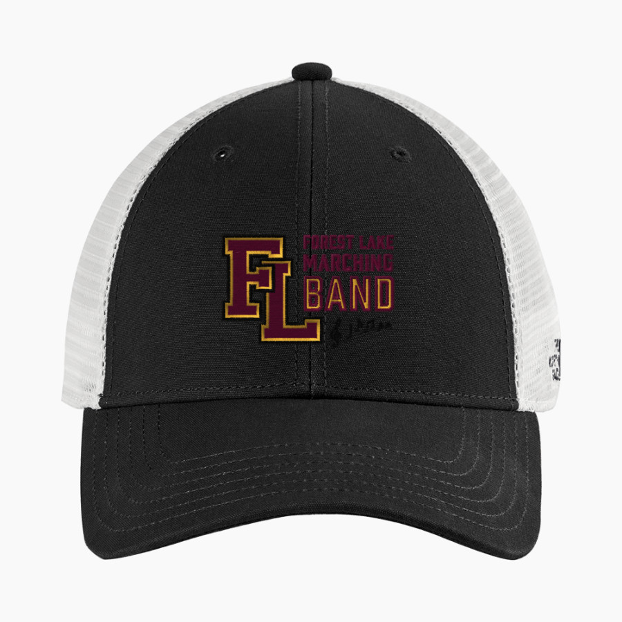 Forest Lake Rangers <span class="pdp-name-mascot">Forest Lake Rangers</span> The North Face Ultimate Trucker Cap