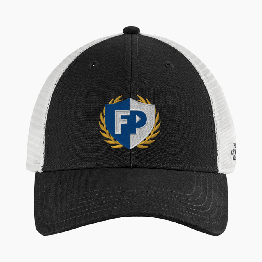 FreedomProject Academy <span class="pdp-name-mascot">FreedomProject Academy Founders</span> The North Face Ultimate Trucker Cap
