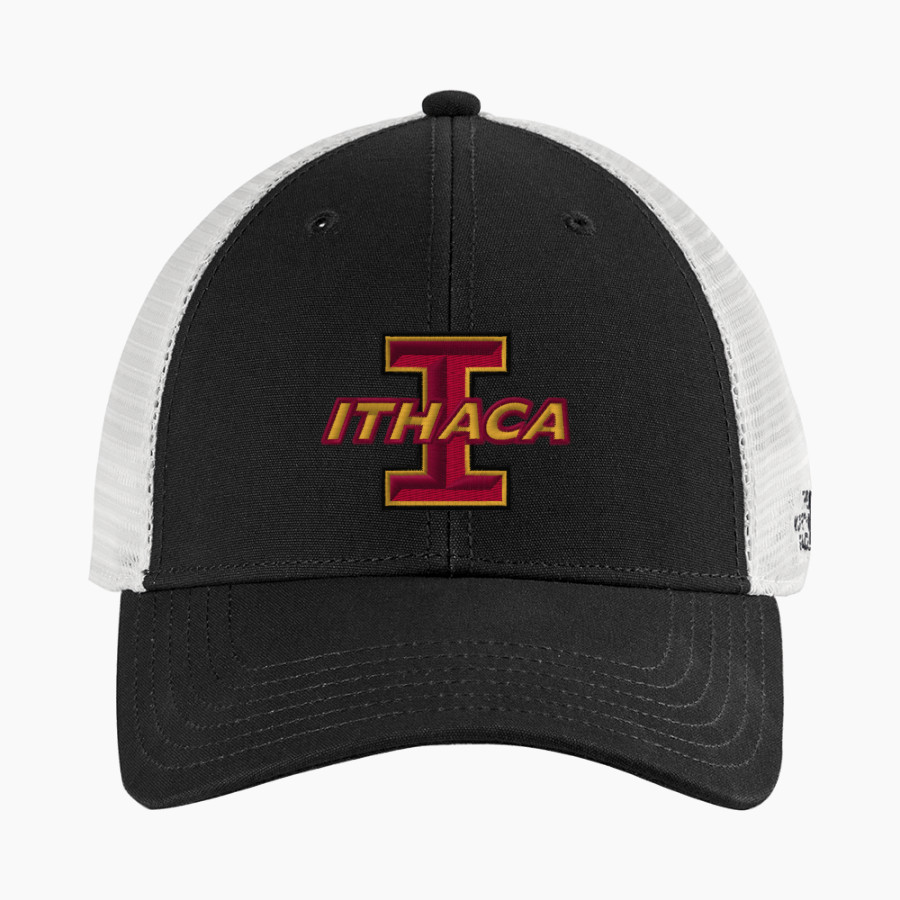 ITHACA HIGH SCHOOL LITTLE RED <span class="pdp-name-mascot">ITHACA LITTLE RED</span> The North Face Ultimate Trucker Cap