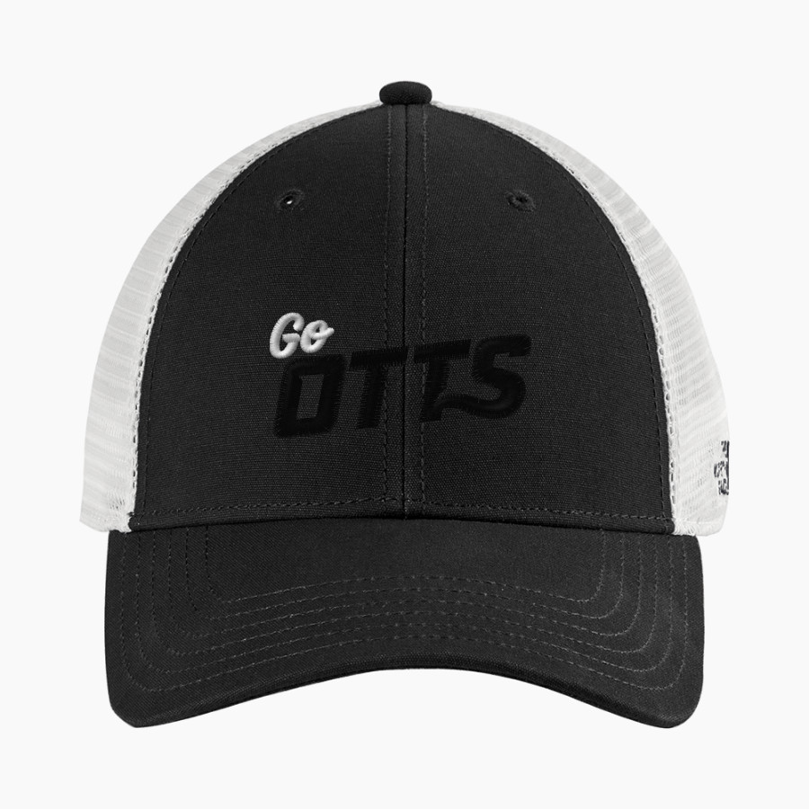 Lewis & Clark College The Official Online Store The North Face Ultimate Trucker Cap