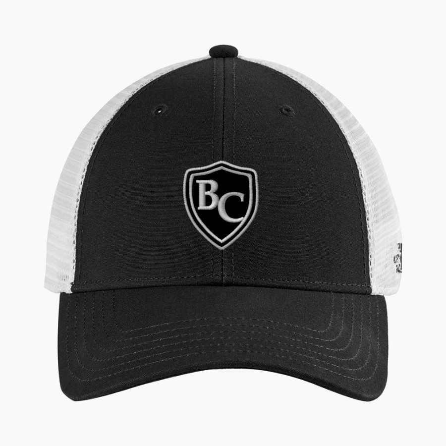 BULLOCK CREEK HIGH SCHOOL LANCERS The North Face Ultimate Trucker Cap