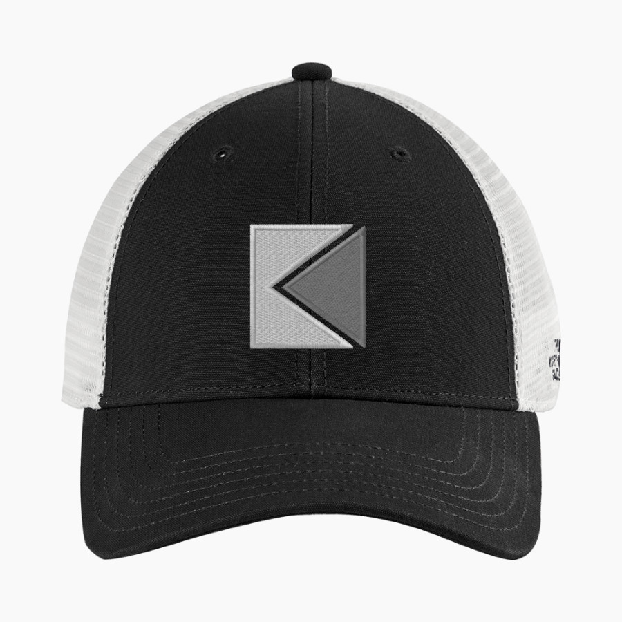 KENNY PIPE & SUPPLY <span class="pdp-name-mascot">KENNY PIPE & SUPPLY</span> The North Face Ultimate Trucker Cap
