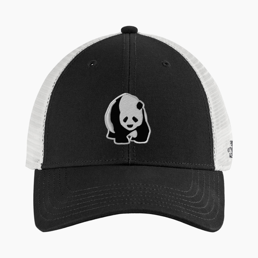 Porter Pandas official sideline store The North Face Ultimate Trucker Cap