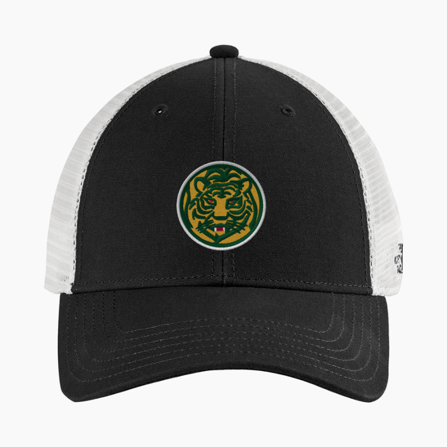 Grambling Kittens The North Face Ultimate Trucker Cap