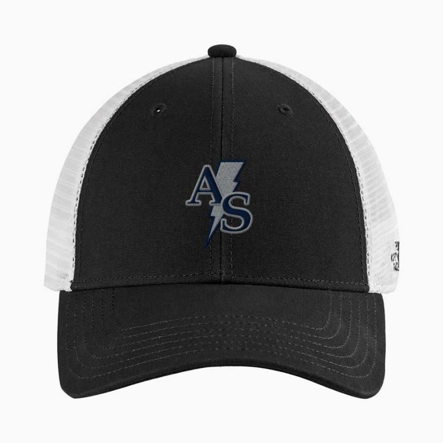 All Saints Blue Thunder <span class="pdp-name-mascot">All Saints Blue Thunder</span> The North Face Ultimate Trucker Cap