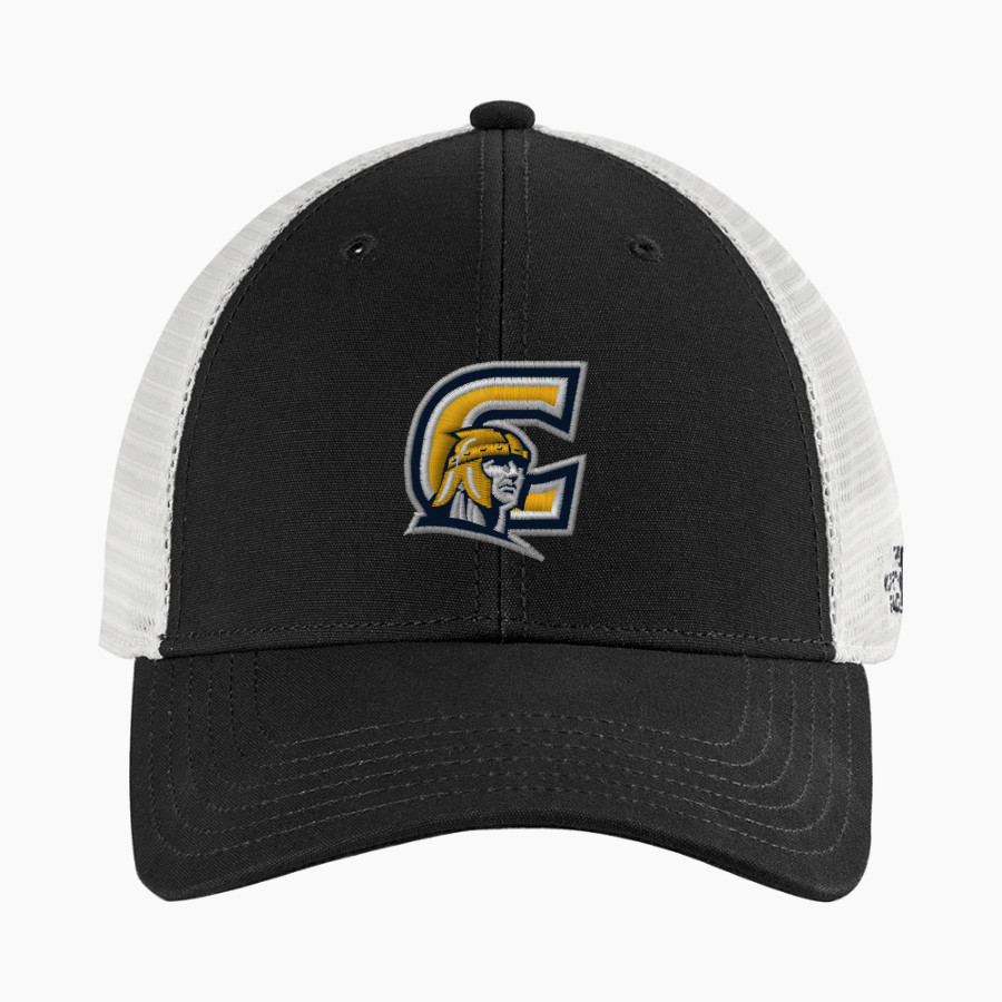 Corban Warriors <span class="pdp-name-mascot">Corban Warriors</span> The North Face Ultimate Trucker Cap