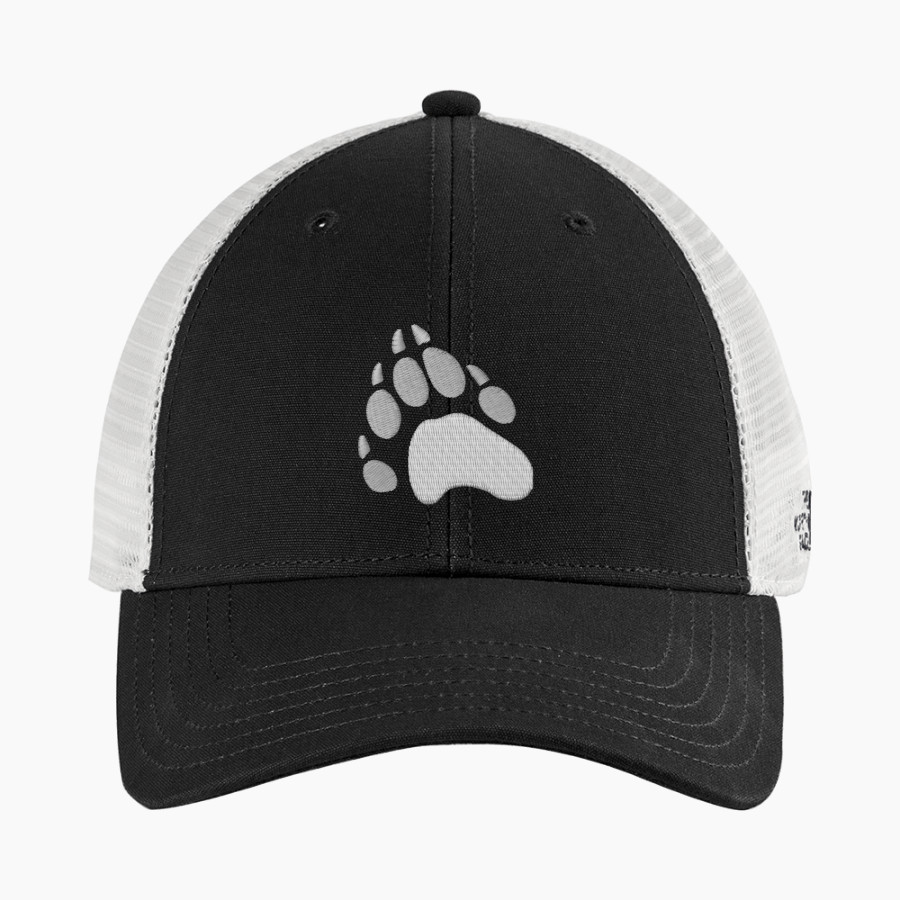 Harvard-Westlake The Official Online Store The North Face Ultimate Trucker Cap