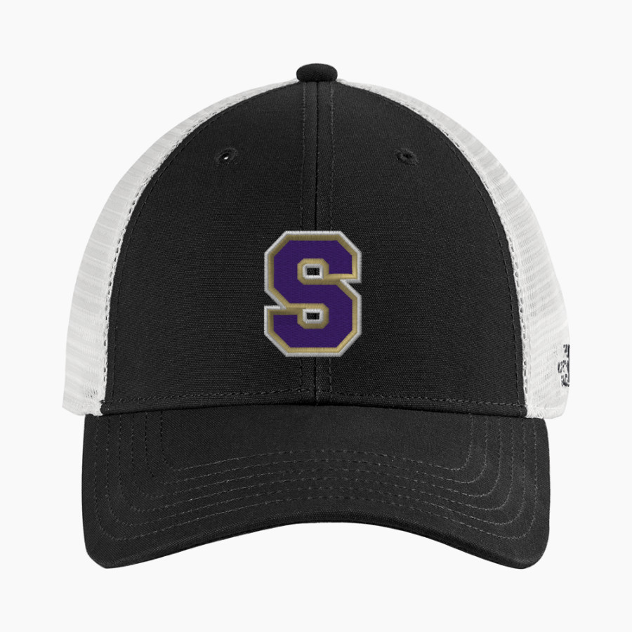 SOMERSET HIGH SCHOOL BRIAR JUMPERS <span class="pdp-name-mascot">SOMERSET BRIAR JUMPERS</span> The North Face Ultimate Trucker Cap