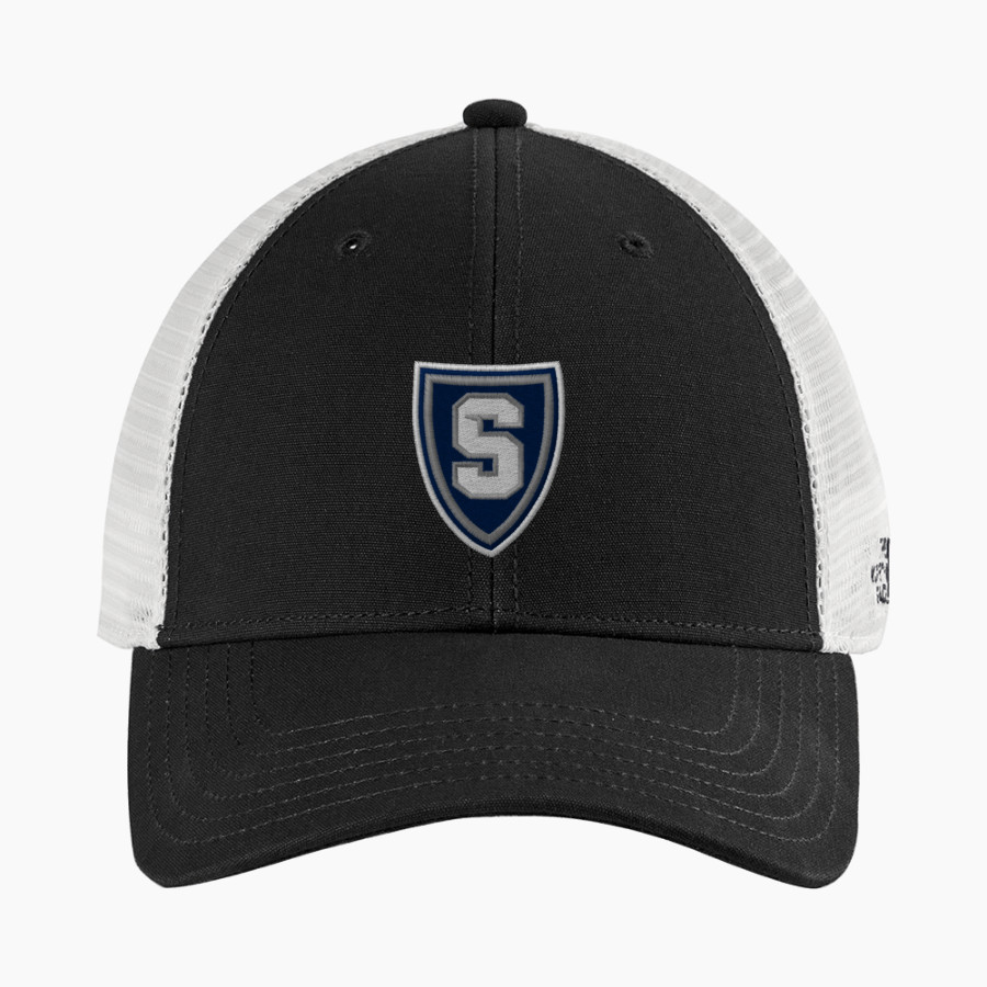 STAUNTON HIGH SCHOOL STORM The North Face Ultimate Trucker Cap