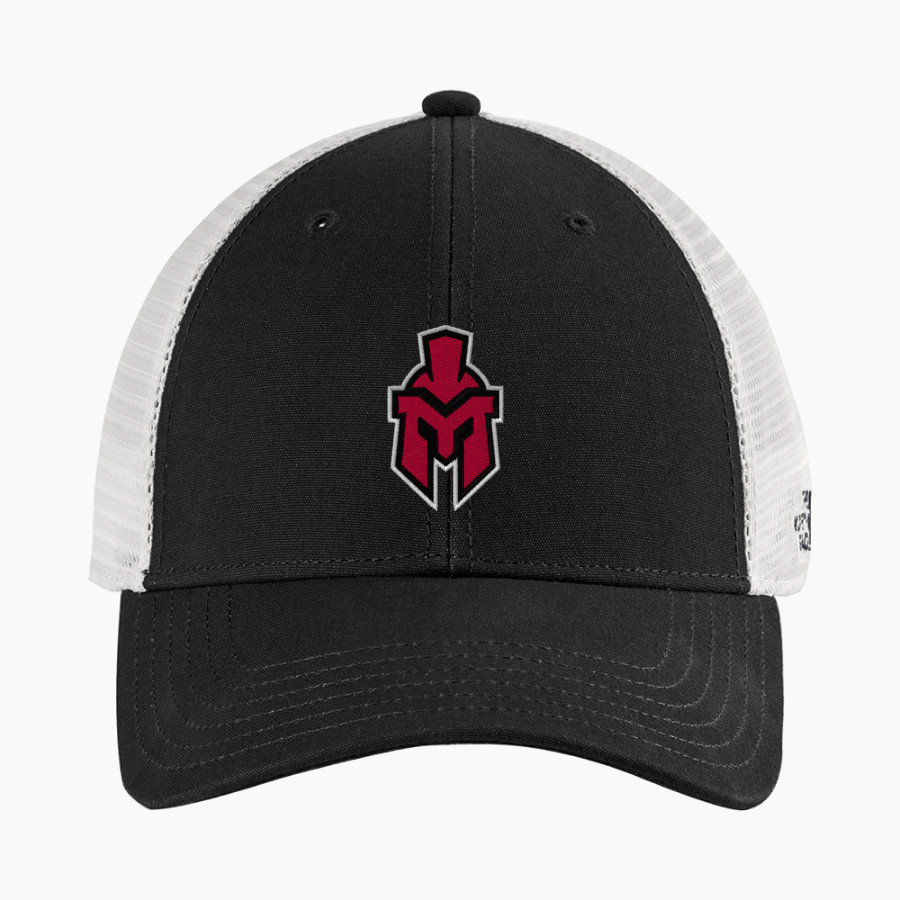 Marquette Sentinels <span class="pdp-name-mascot">Marquette Redettes</span> The North Face Ultimate Trucker Cap