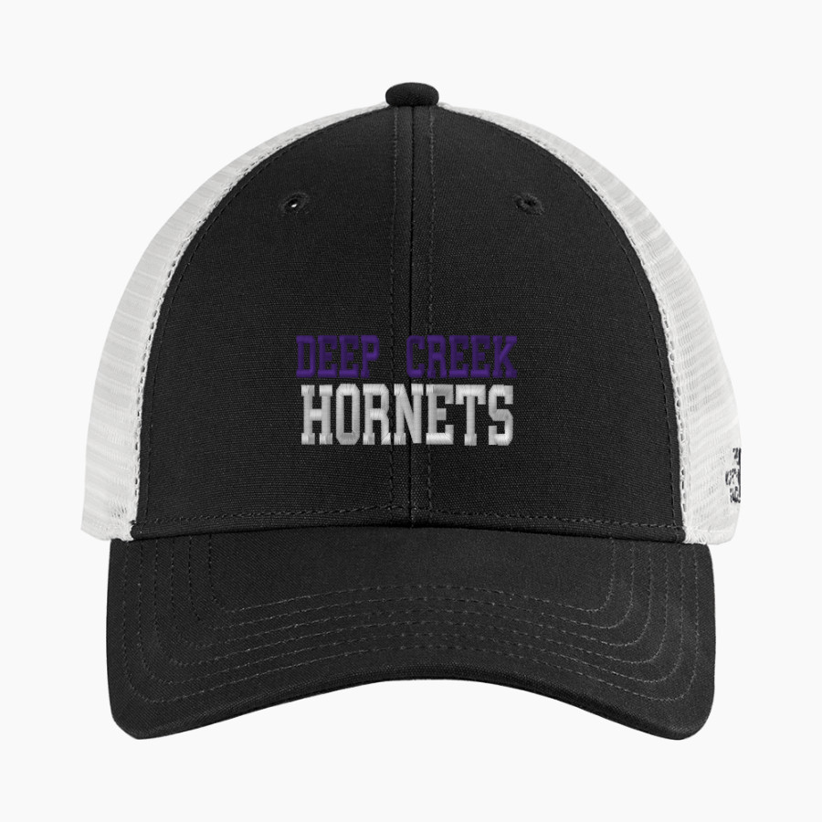 Deep Creek Hornets The North Face Ultimate Trucker Cap