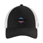 FLETCHER ARMS FLETCHER ARMS <span class="pdp-name-mascot">FLETCHER ARMS</span> The North Face Ultimate Trucker Cap Front Thumbnail