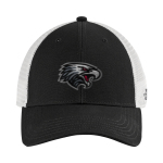Hope Christian Academy Eagles <span class="pdp-name-mascot">Kankakee Trinity Academy Eagles</span> The North Face Ultimate Trucker Cap Front Thumbnail