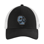 CHEYENNE EAST HIGH SCHOOL THUNDERBIRDS <span class="pdp-name-mascot">CHEYENNE EAST THUNDERBIRDS</span> The North Face Ultimate Trucker Cap Front Thumbnail