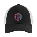Germantown Academy Patriots <span class="pdp-name-mascot">Germantown Academy Patriots</span> The North Face Ultimate Trucker Cap Front Thumbnail