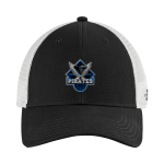 MATANZAS HIGH SCHOOL PIRATES <span class="pdp-name-mascot">MATANZAS PIRATES</span> The North Face Ultimate Trucker Cap Front Thumbnail